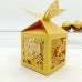 Candy Box Laser Cut Butterfly Beautiful Box Customized